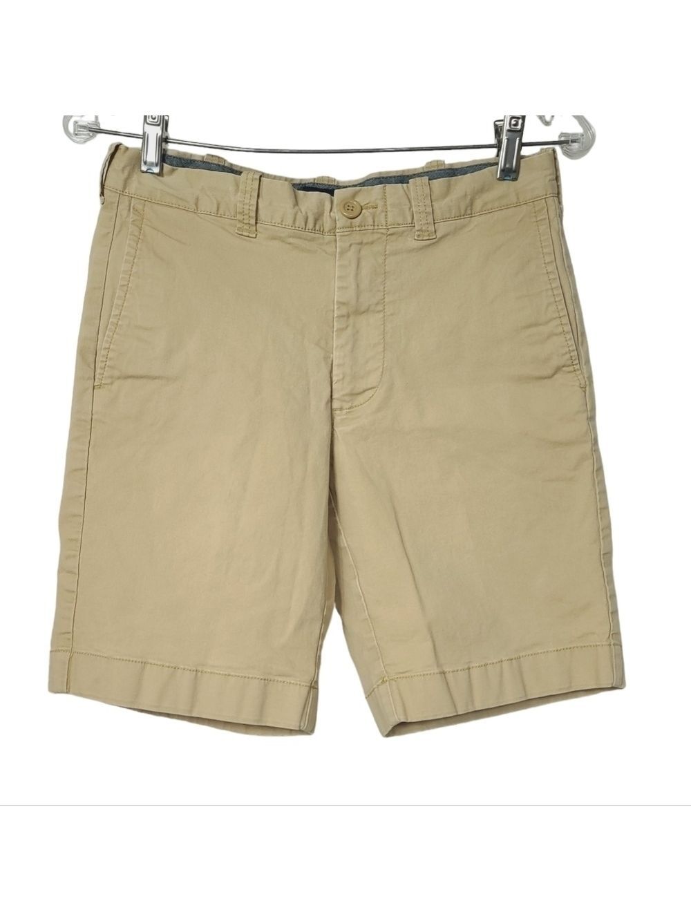J. Crew Factory Flex Chino Men's Shorts 29W